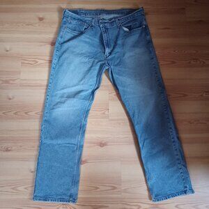 Levis 559 Relaxed Jeans